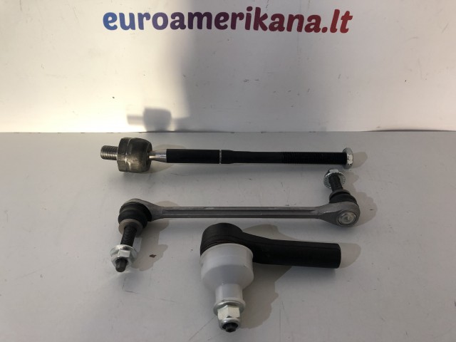 Front Suspension Kit 